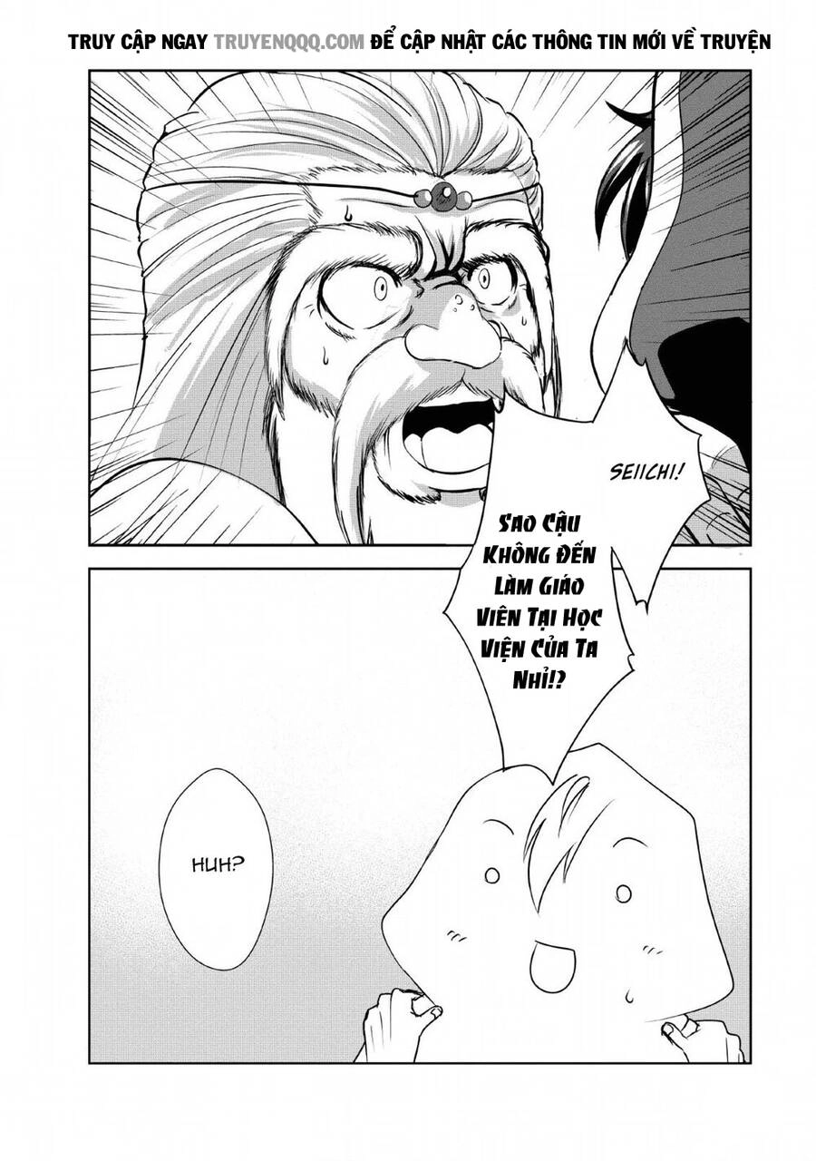 Shinka No Mi ~Shiranai Uchi Ni Kachigumi Jinsei~ Chapter 25.5 - 15