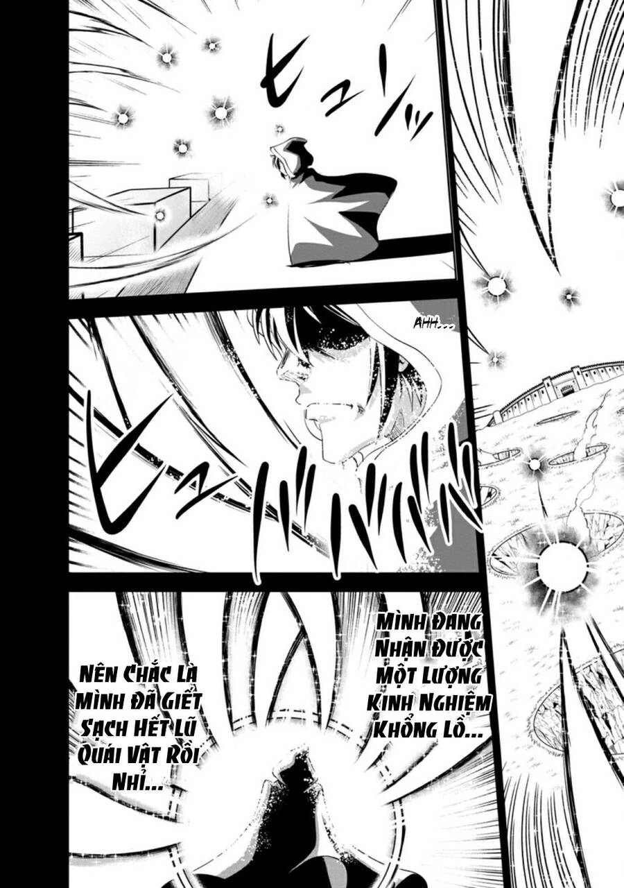 Shinka No Mi ~Shiranai Uchi Ni Kachigumi Jinsei~ Chapter 26 - 3