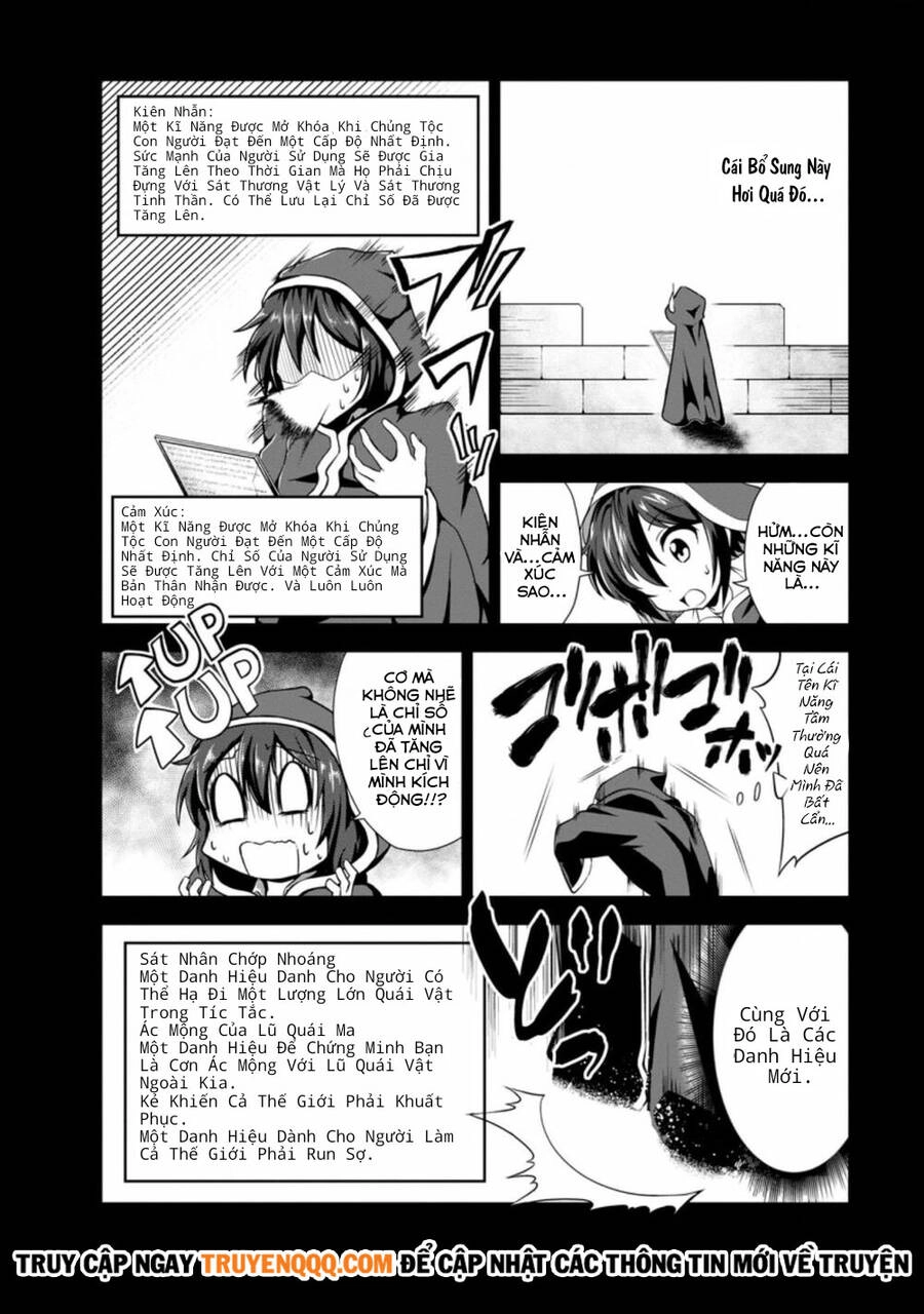 Shinka No Mi ~Shiranai Uchi Ni Kachigumi Jinsei~ Chapter 26 - 7