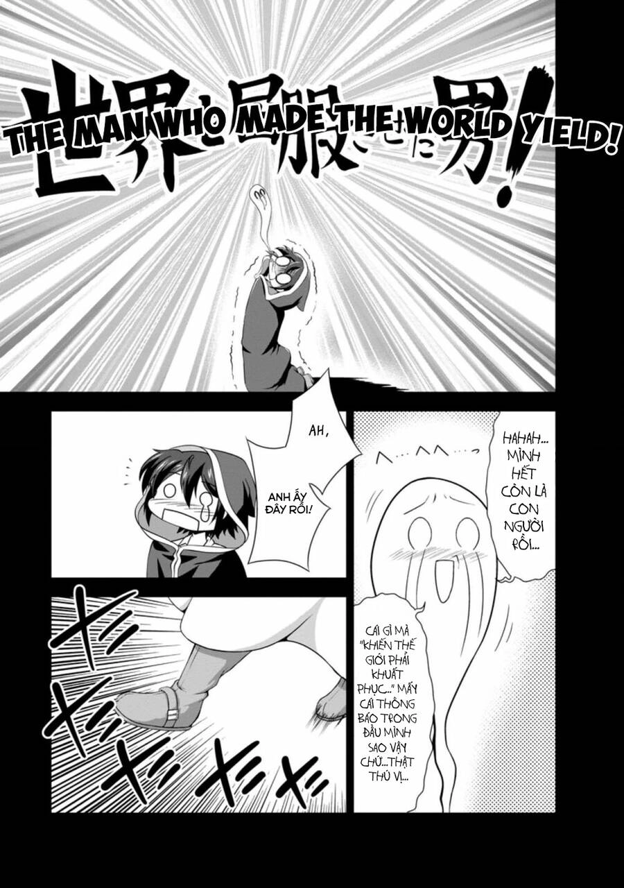 Shinka No Mi ~Shiranai Uchi Ni Kachigumi Jinsei~ Chapter 26 - 8