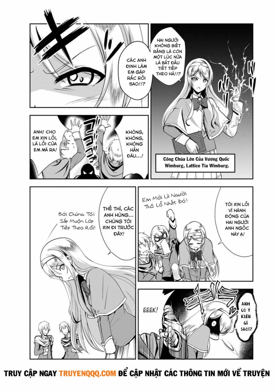 Shinka No Mi ~Shiranai Uchi Ni Kachigumi Jinsei~ Chapter 26.5 - 10