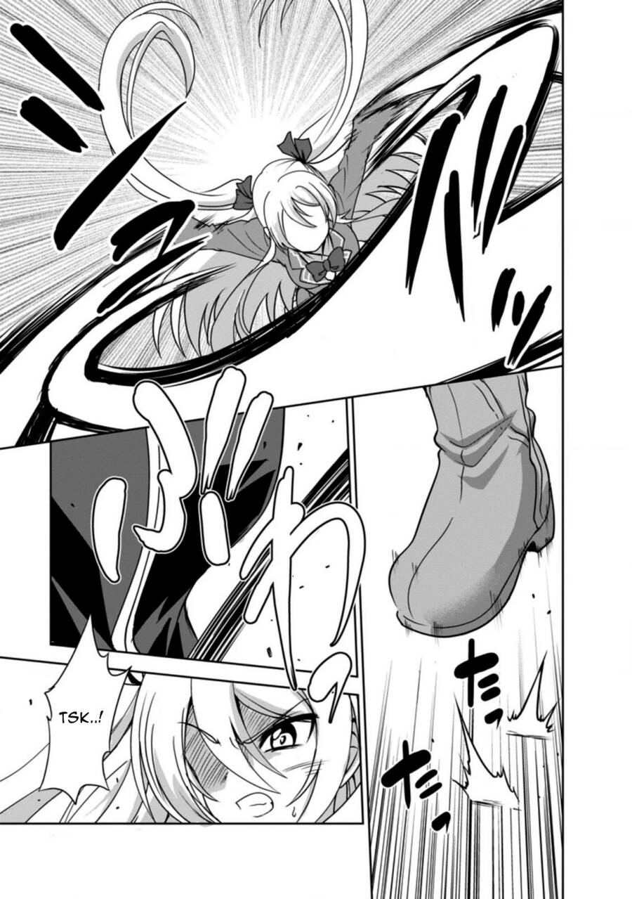 Shinka No Mi ~Shiranai Uchi Ni Kachigumi Jinsei~ Chapter 29.5 - 11