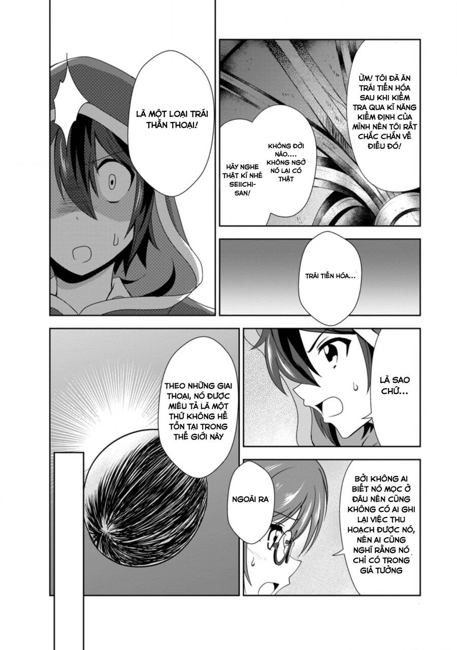 Shinka No Mi ~Shiranai Uchi Ni Kachigumi Jinsei~ Chapter 31.5 - 7