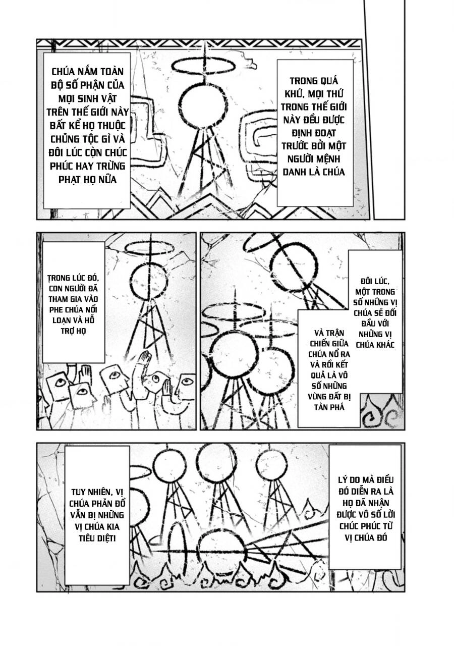 Shinka No Mi ~Shiranai Uchi Ni Kachigumi Jinsei~ Chapter 31.5 - 8