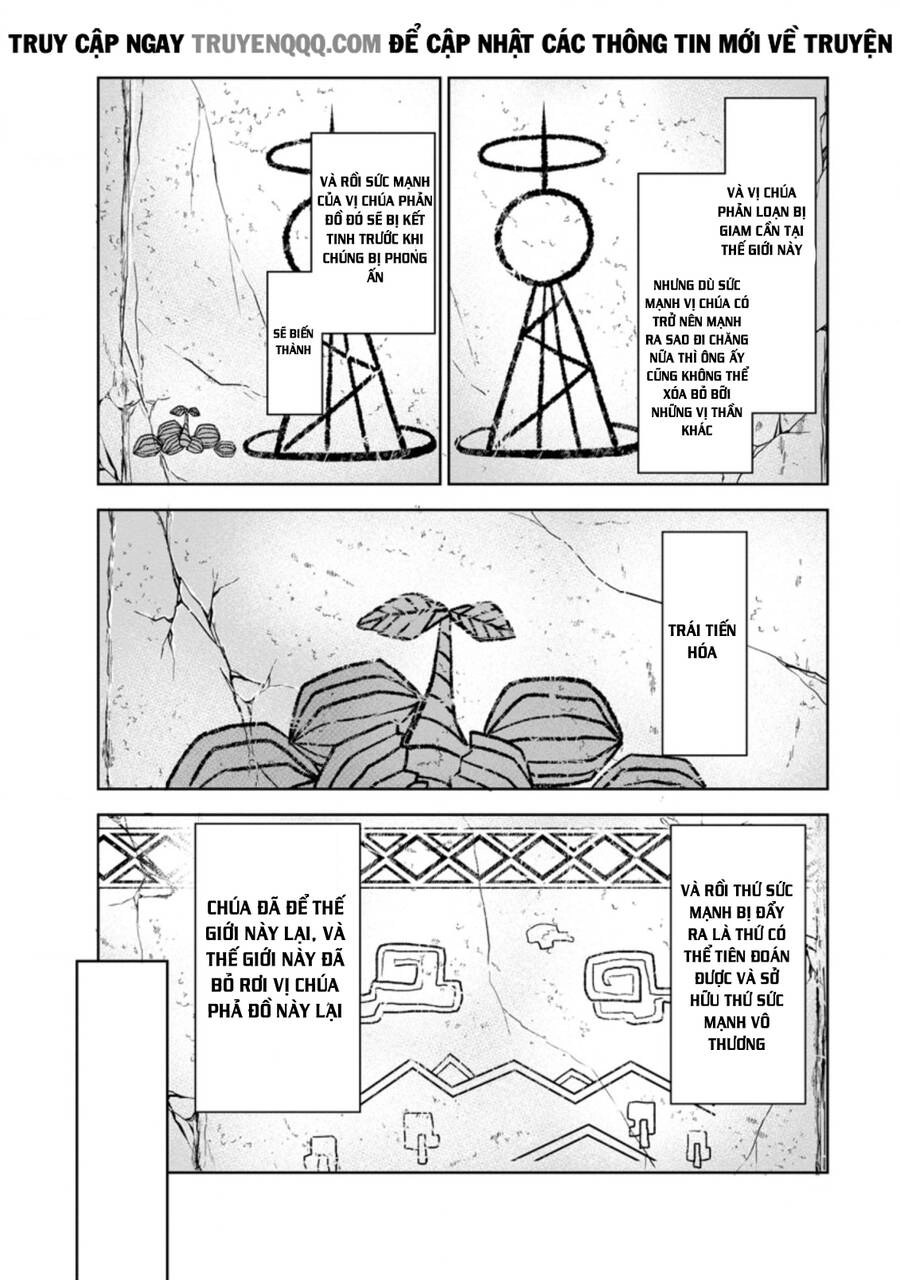 Shinka No Mi ~Shiranai Uchi Ni Kachigumi Jinsei~ Chapter 31.5 - 9