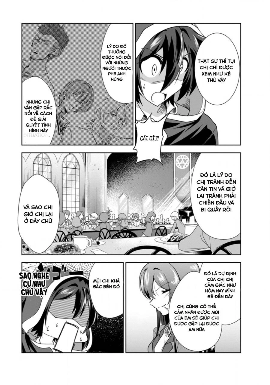 Shinka No Mi ~Shiranai Uchi Ni Kachigumi Jinsei~ Chapter 31.5 - 12