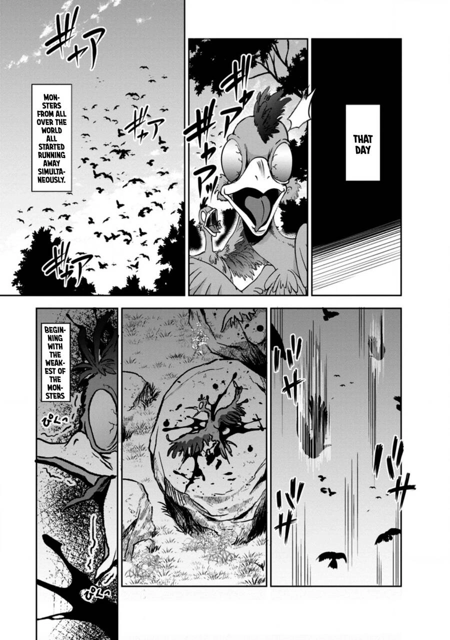 Shinka No Mi ~Shiranai Uchi Ni Kachigumi Jinsei~ Chapter 32 - 2