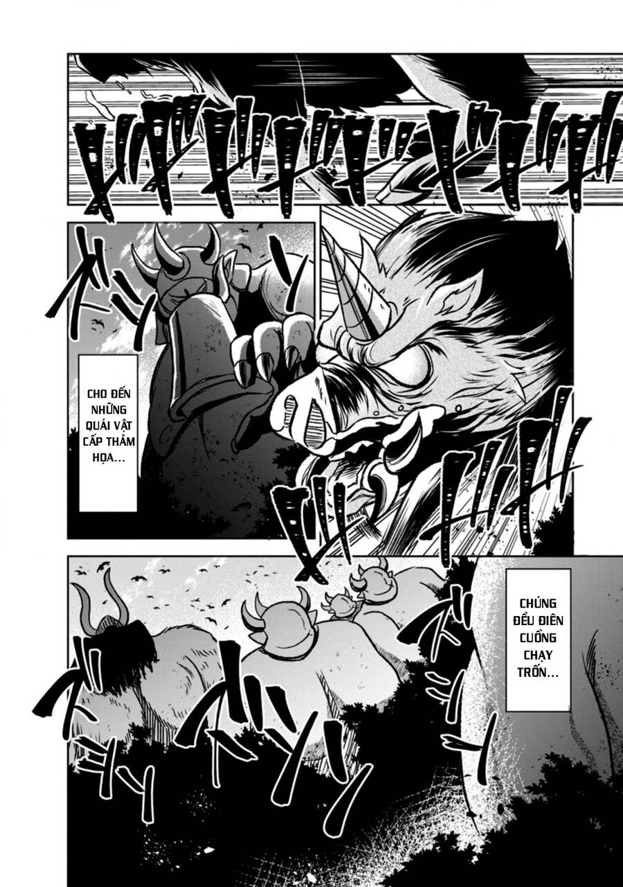 Shinka No Mi ~Shiranai Uchi Ni Kachigumi Jinsei~ Chapter 32 - 3