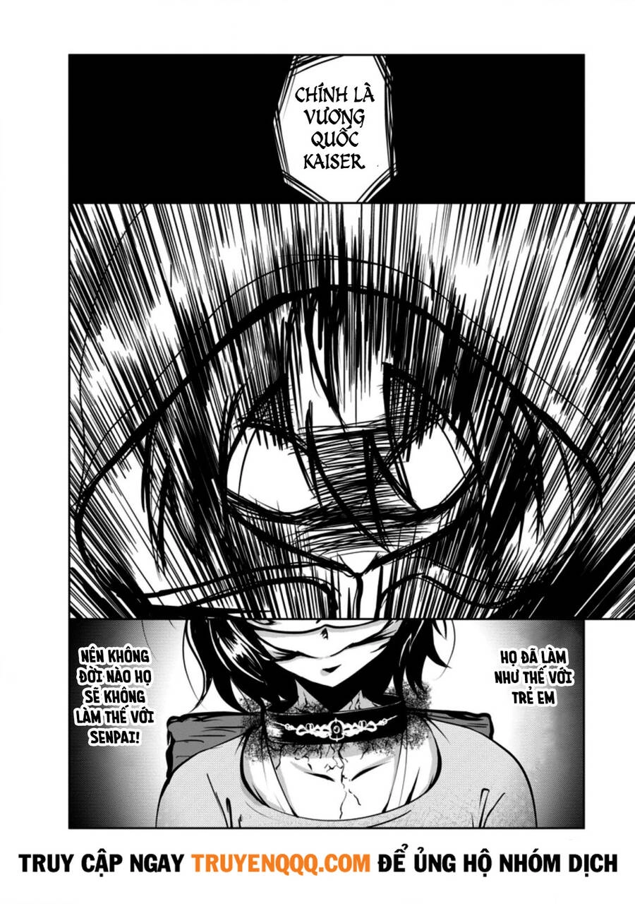 Shinka No Mi ~Shiranai Uchi Ni Kachigumi Jinsei~ Chapter 32 - 5