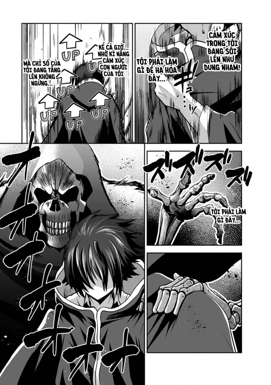 Shinka No Mi ~Shiranai Uchi Ni Kachigumi Jinsei~ Chapter 32 - 8