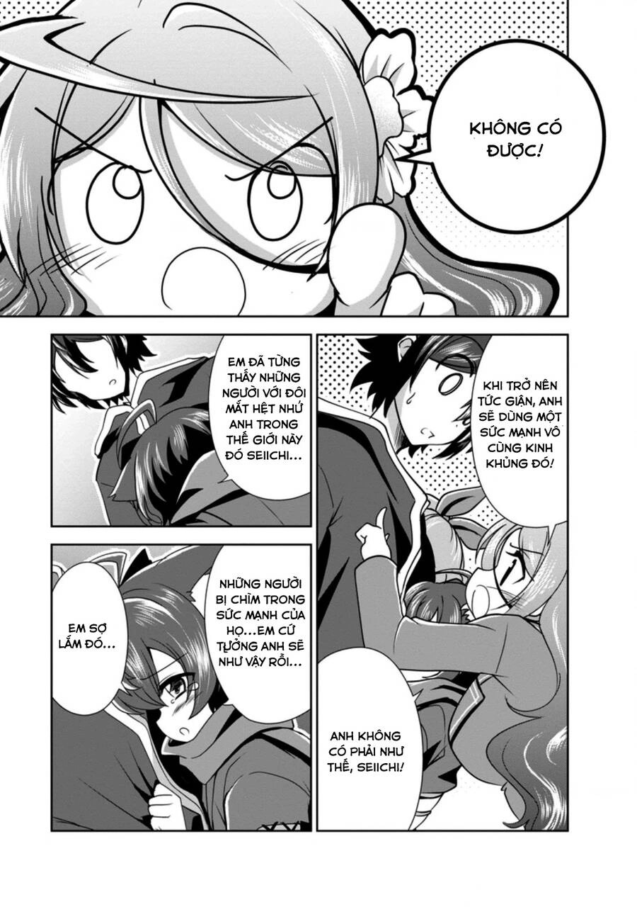 Shinka No Mi ~Shiranai Uchi Ni Kachigumi Jinsei~ Chapter 32 - 12