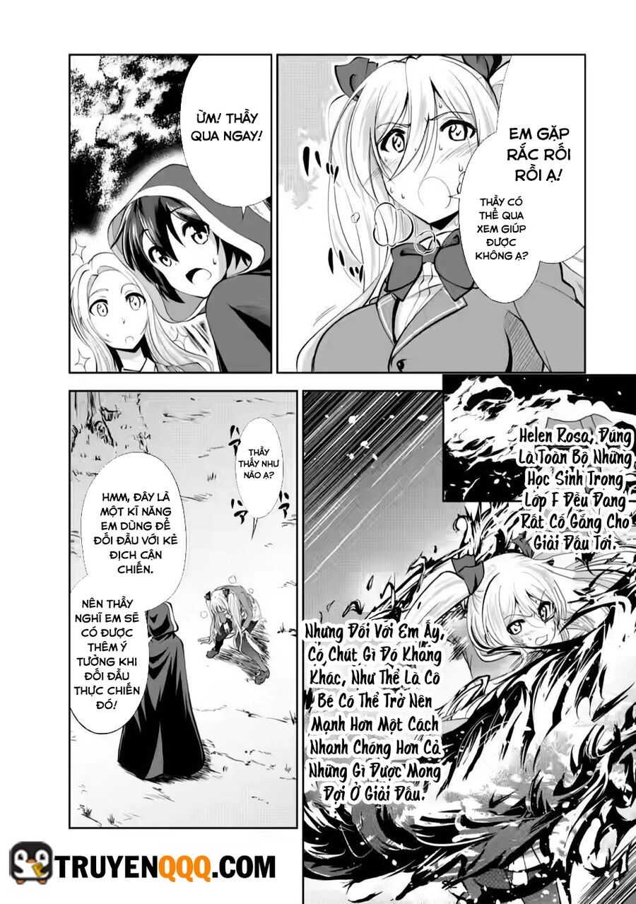 Shinka No Mi ~Shiranai Uchi Ni Kachigumi Jinsei~ Chapter 35.5 - 9