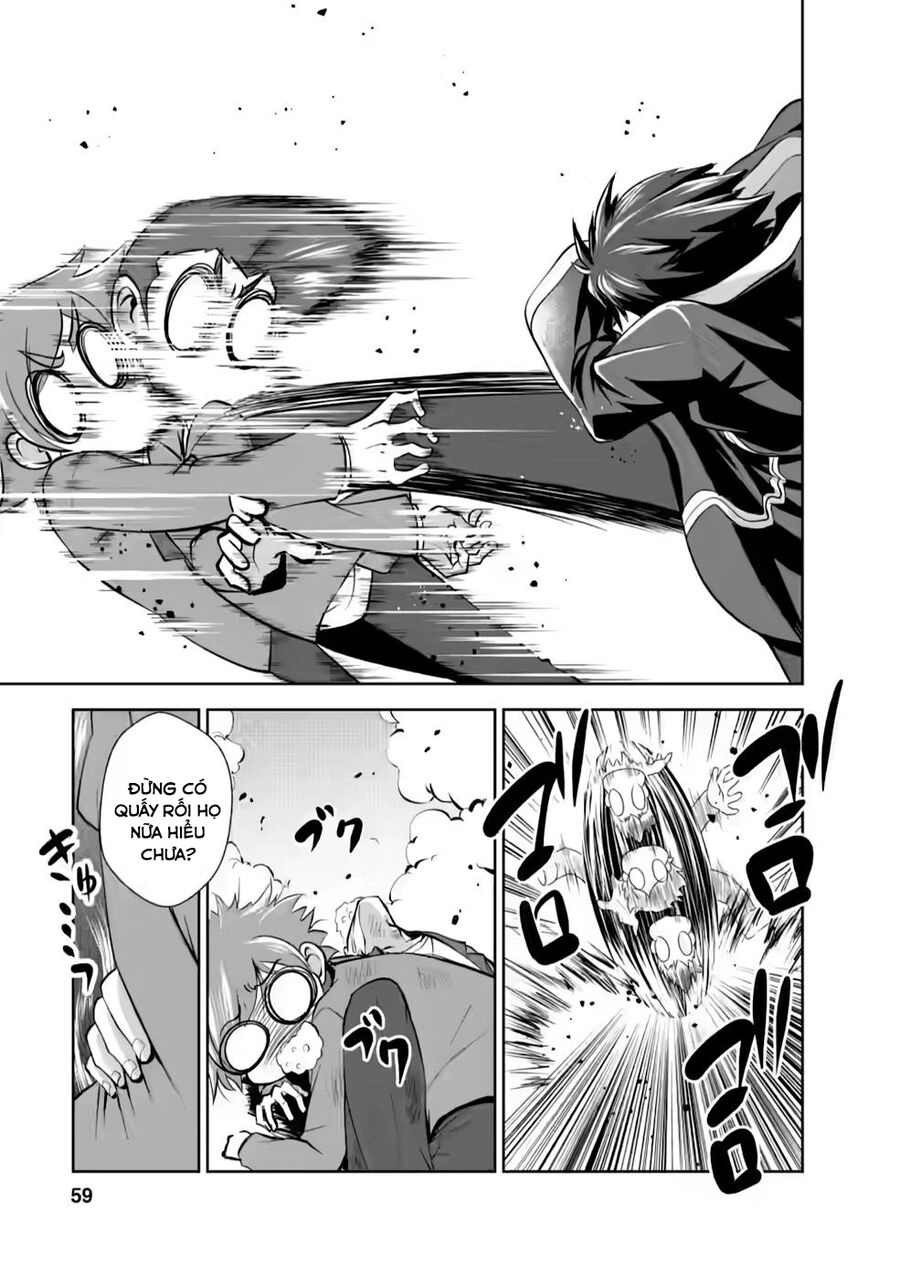 Shinka No Mi ~Shiranai Uchi Ni Kachigumi Jinsei~ Chapter 35.5 - 14