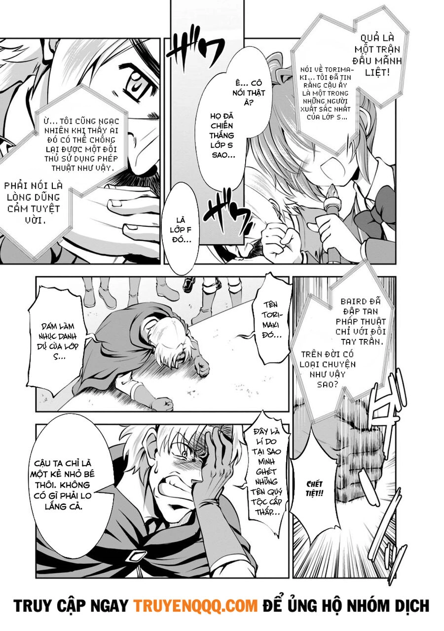 Shinka No Mi ~Shiranai Uchi Ni Kachigumi Jinsei~ Chapter 37 - 4