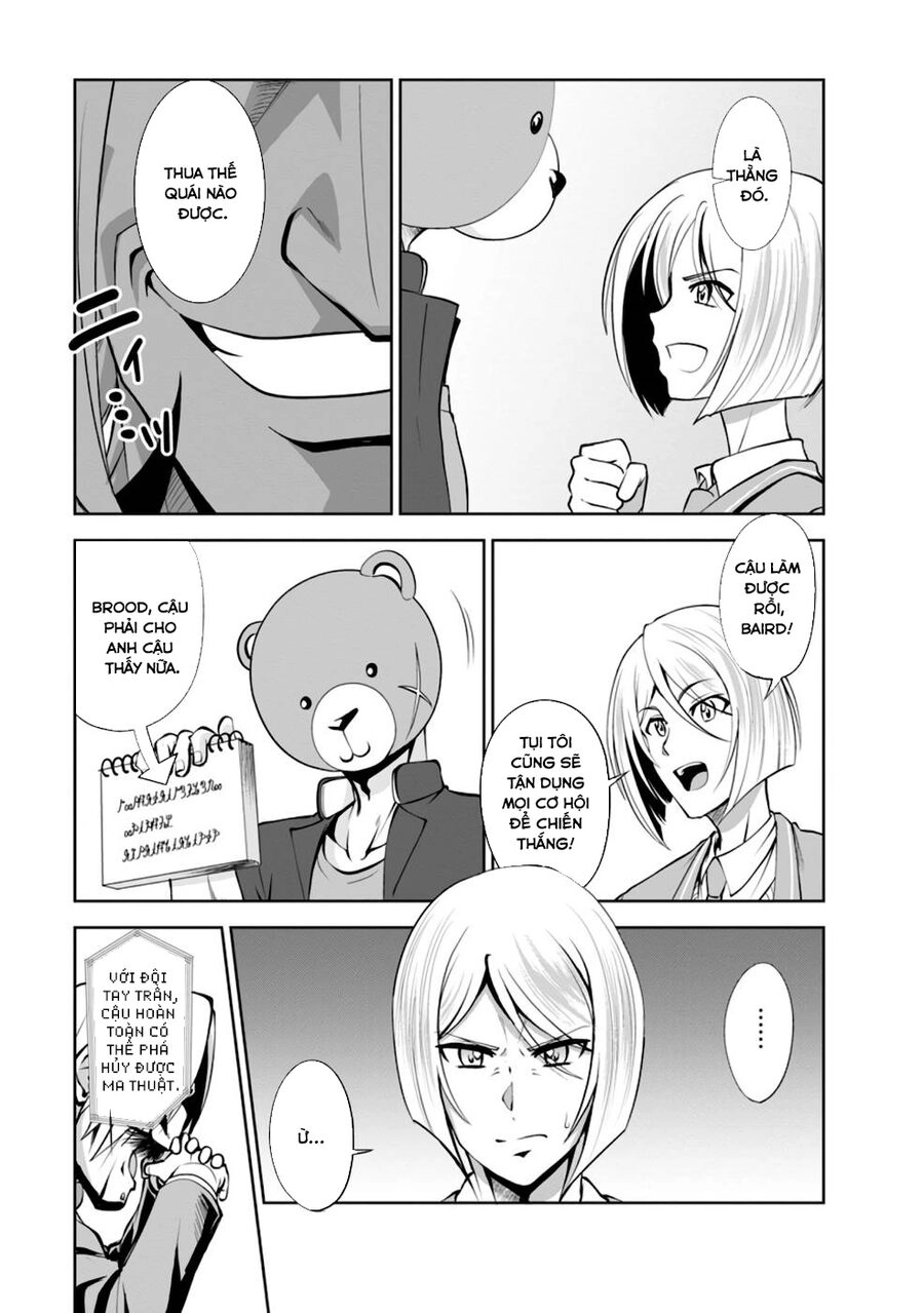 Shinka No Mi ~Shiranai Uchi Ni Kachigumi Jinsei~ Chapter 37 - 6