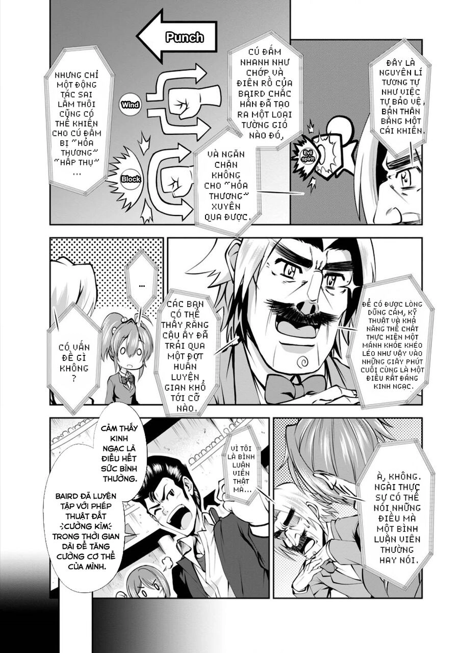 Shinka No Mi ~Shiranai Uchi Ni Kachigumi Jinsei~ Chapter 37 - 7