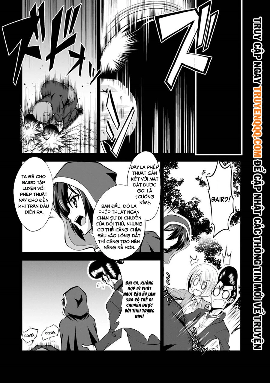 Shinka No Mi ~Shiranai Uchi Ni Kachigumi Jinsei~ Chapter 37 - 8