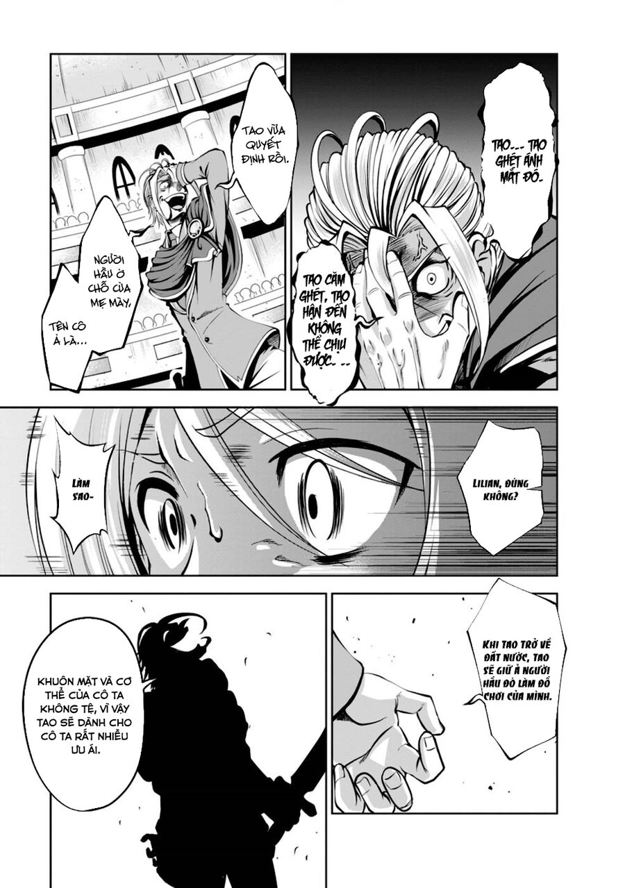 Shinka No Mi ~Shiranai Uchi Ni Kachigumi Jinsei~ Chapter 37 - 14