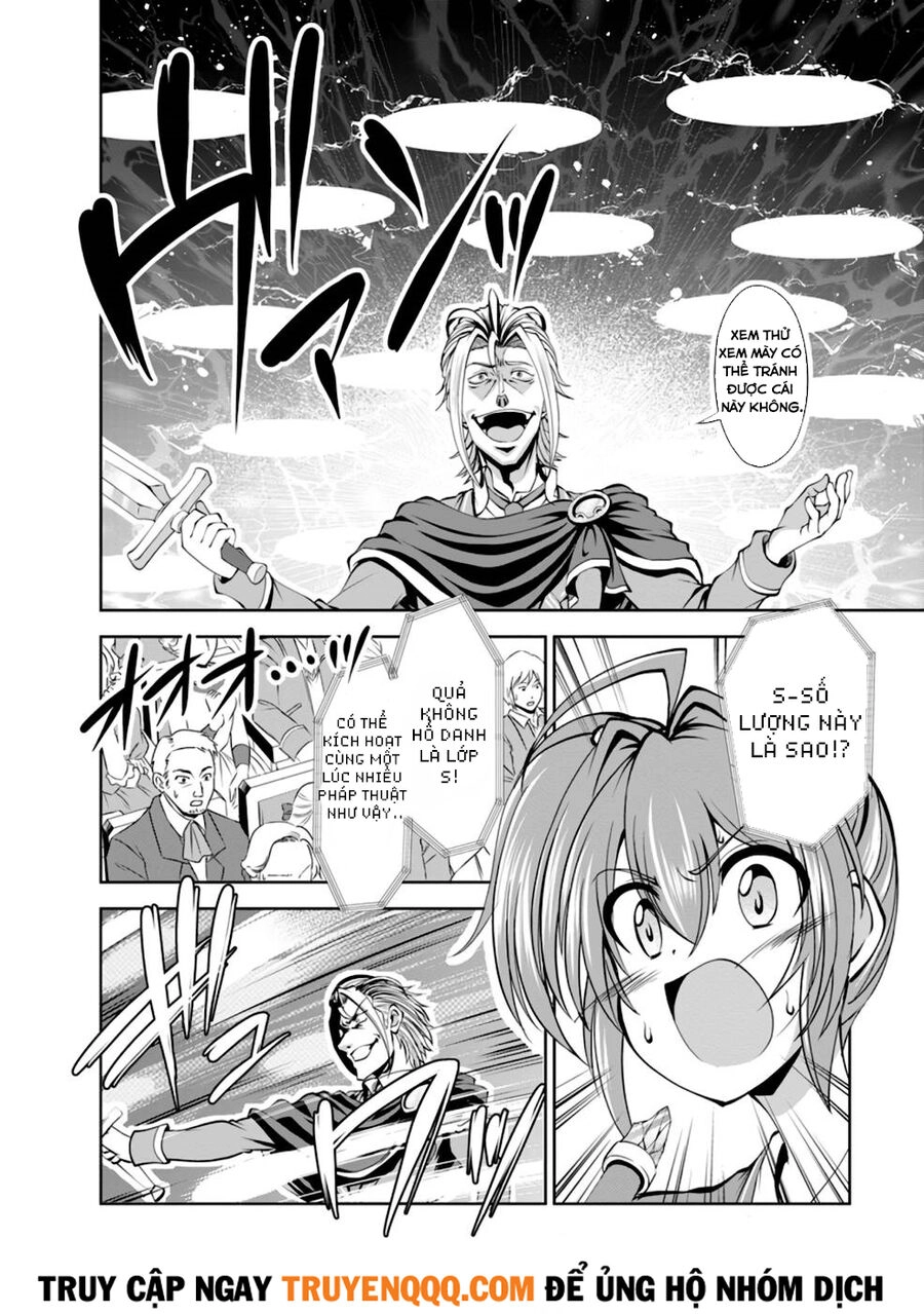 Shinka No Mi ~Shiranai Uchi Ni Kachigumi Jinsei~ Chapter 37.5 - 3