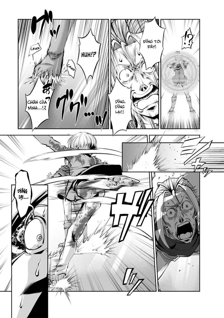 Shinka No Mi ~Shiranai Uchi Ni Kachigumi Jinsei~ Chapter 37.5 - 14