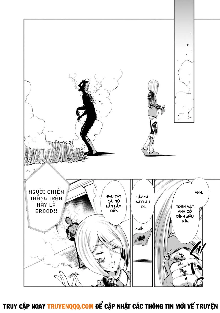 Shinka No Mi ~Shiranai Uchi Ni Kachigumi Jinsei~ Chapter 37.5 - 15