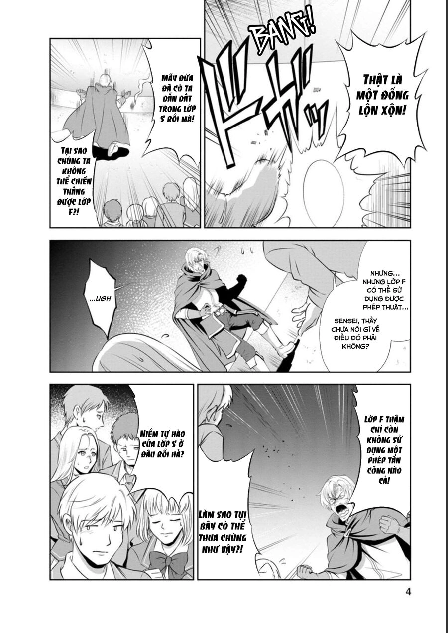 Shinka No Mi ~Shiranai Uchi Ni Kachigumi Jinsei~ Chapter 38 - 2