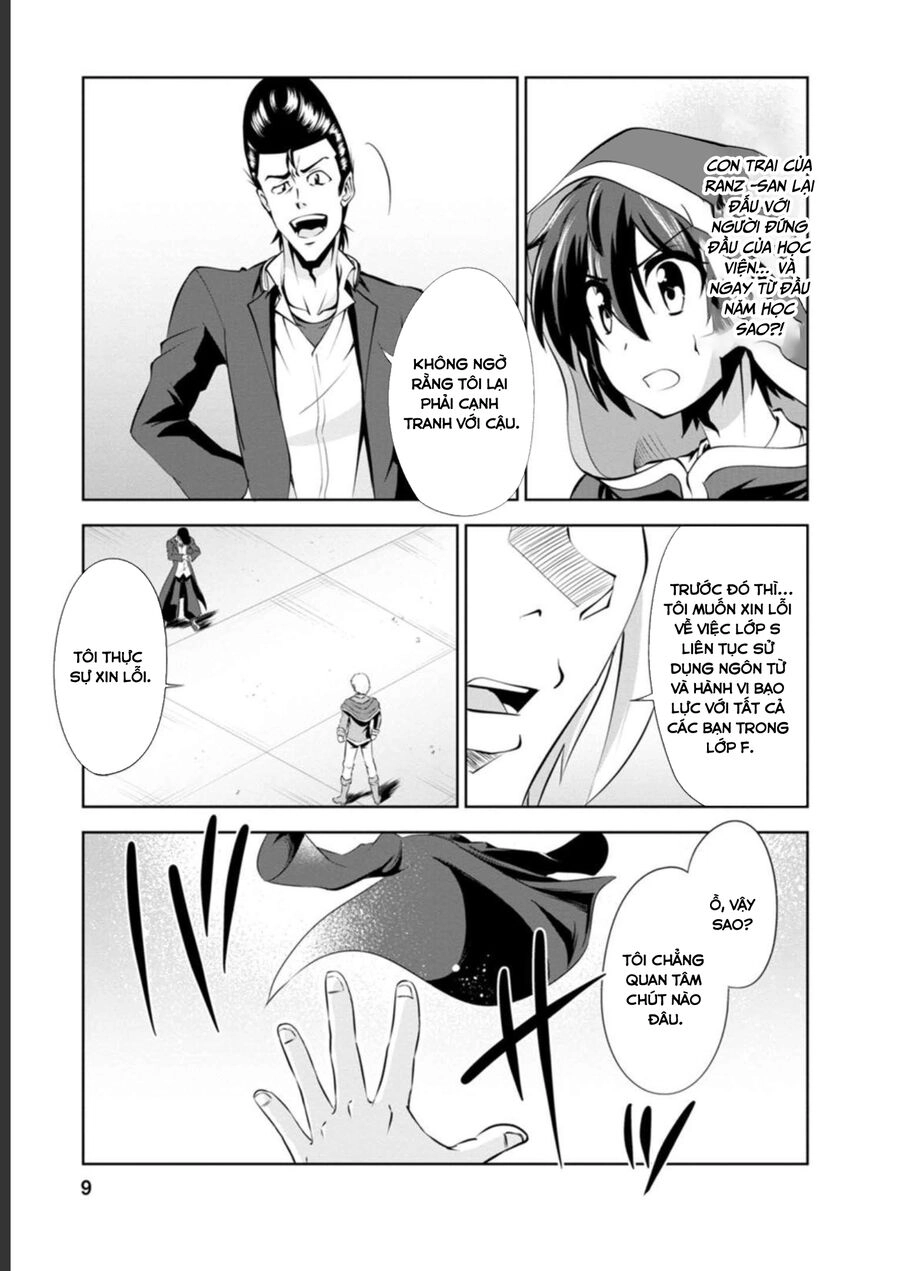 Shinka No Mi ~Shiranai Uchi Ni Kachigumi Jinsei~ Chapter 38 - 7