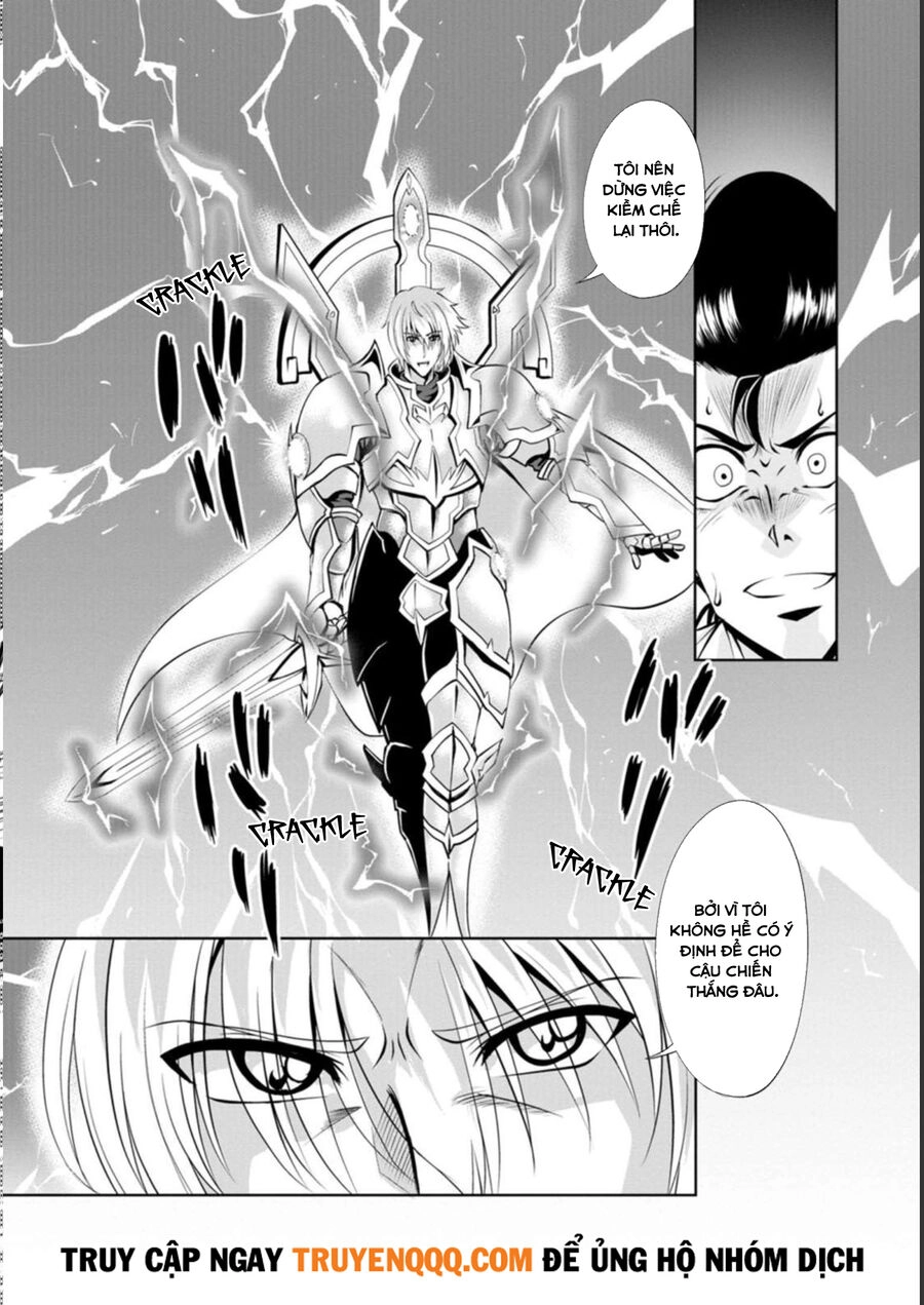 Shinka No Mi ~Shiranai Uchi Ni Kachigumi Jinsei~ Chapter 38 - 12