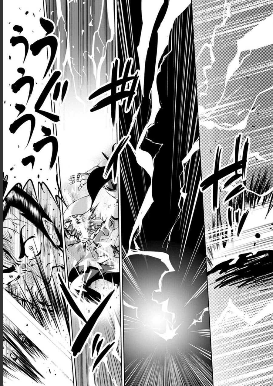 Shinka No Mi ~Shiranai Uchi Ni Kachigumi Jinsei~ Chapter 38 - 13