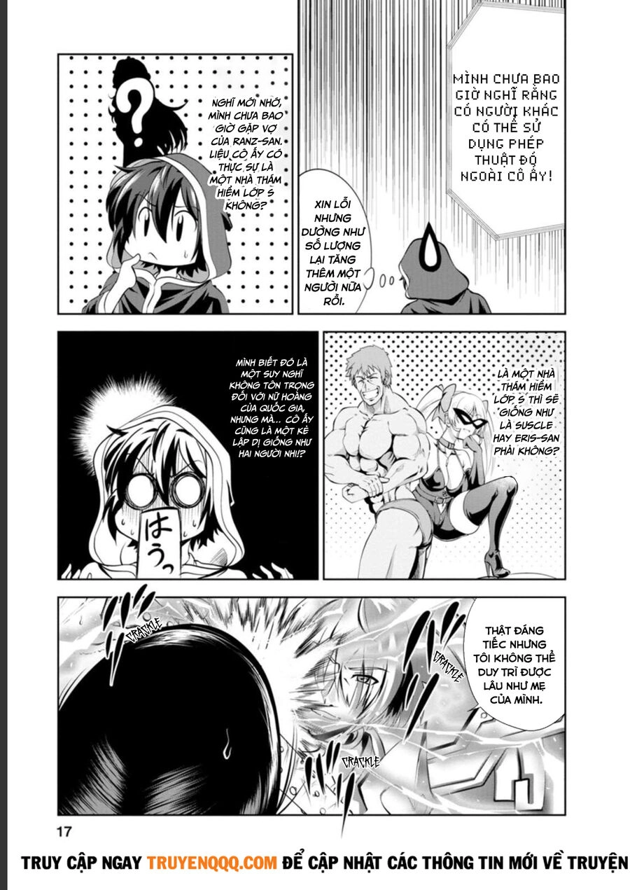 Shinka No Mi ~Shiranai Uchi Ni Kachigumi Jinsei~ Chapter 38 - 15