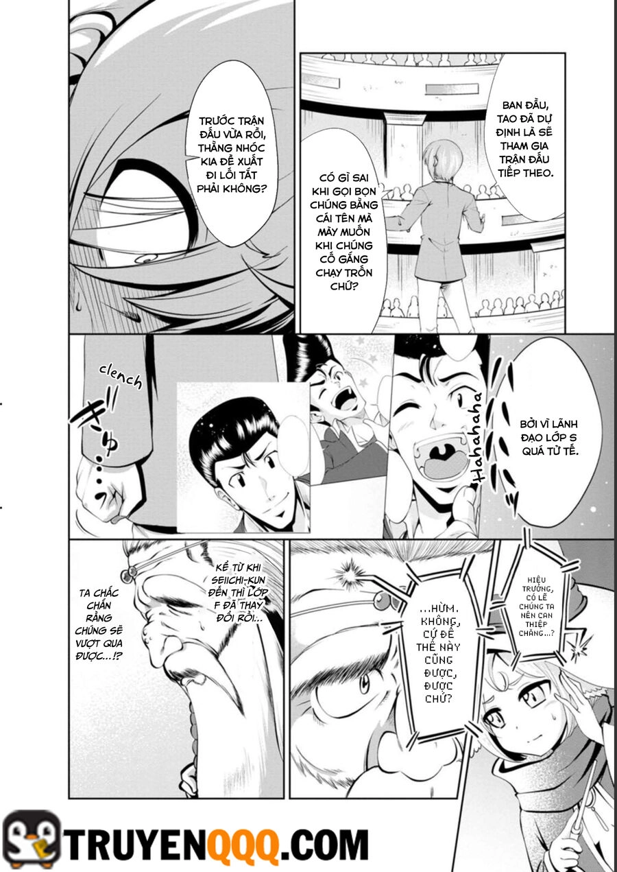 Shinka No Mi ~Shiranai Uchi Ni Kachigumi Jinsei~ Chapter 39 - 6