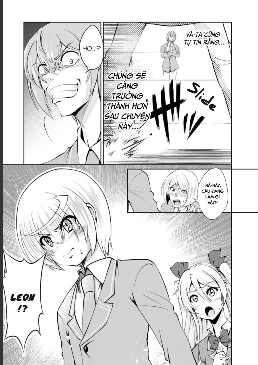 Shinka No Mi ~Shiranai Uchi Ni Kachigumi Jinsei~ Chapter 39 - 7