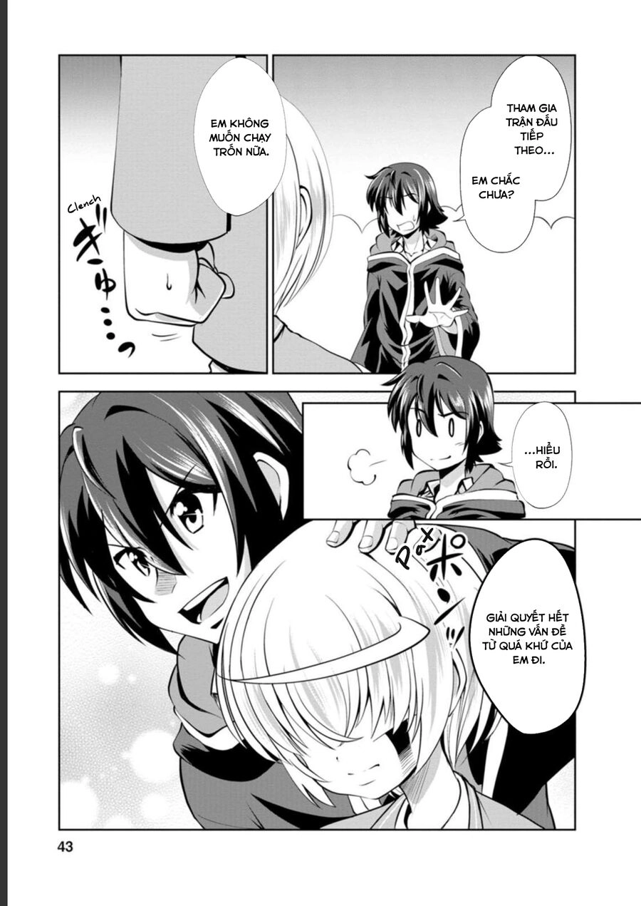 Shinka No Mi ~Shiranai Uchi Ni Kachigumi Jinsei~ Chapter 39 - 10