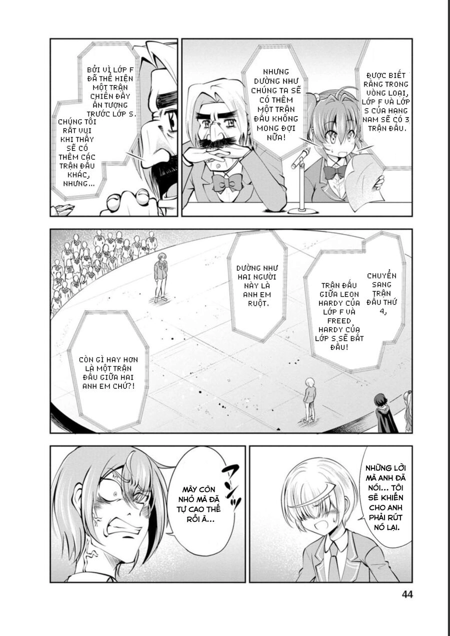 Shinka No Mi ~Shiranai Uchi Ni Kachigumi Jinsei~ Chapter 39 - 11