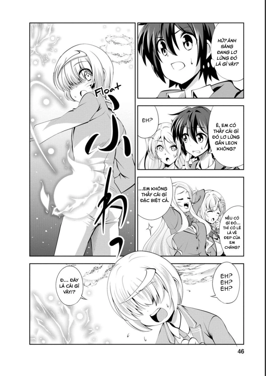 Shinka No Mi ~Shiranai Uchi Ni Kachigumi Jinsei~ Chapter 39 - 13