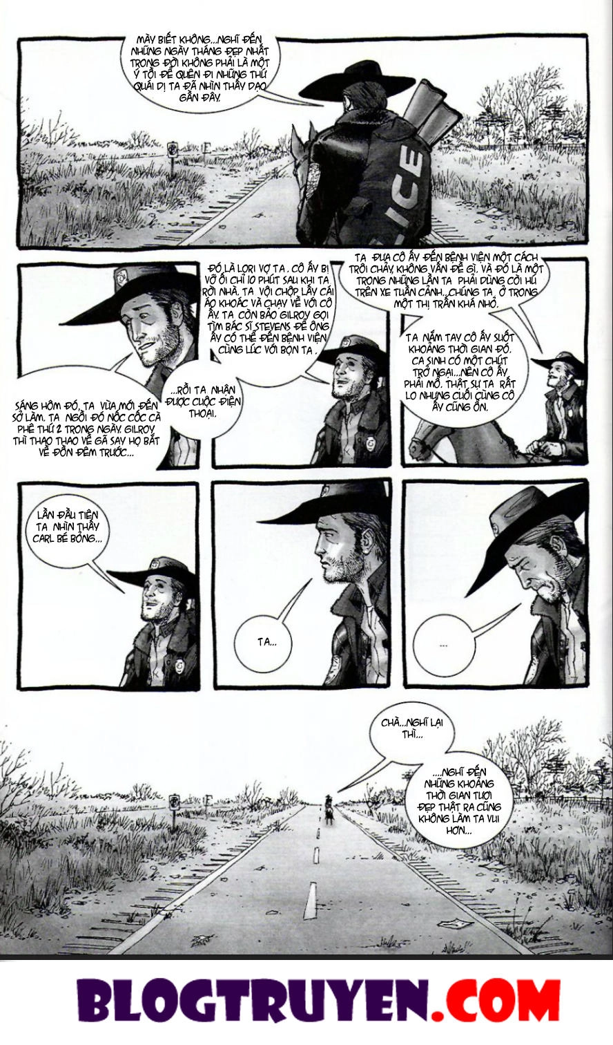 The Walking Dead Chapter 2 - 9