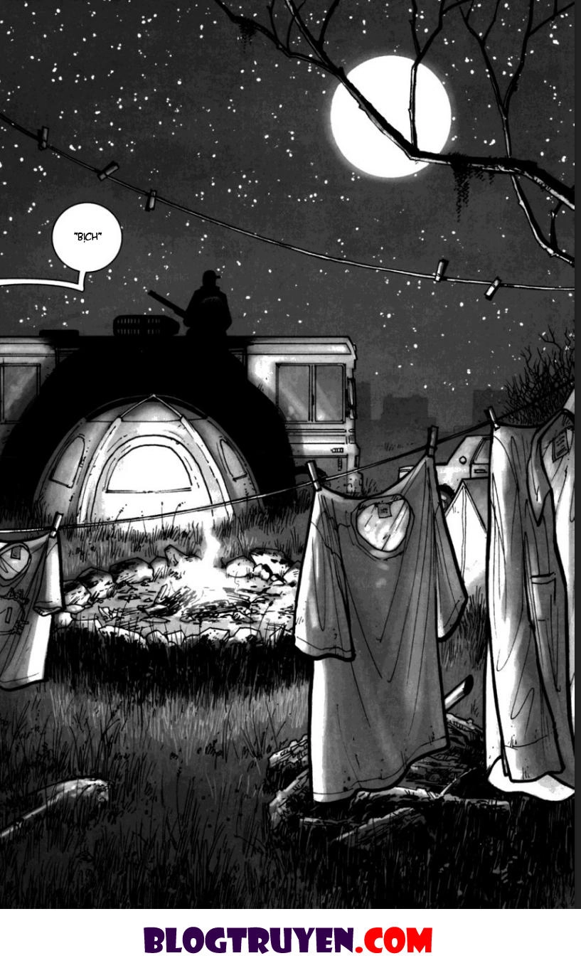 The Walking Dead Chapter 4 - 2