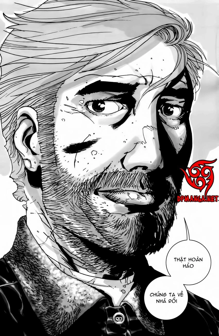 The Walking Dead Chapter 12 - 24