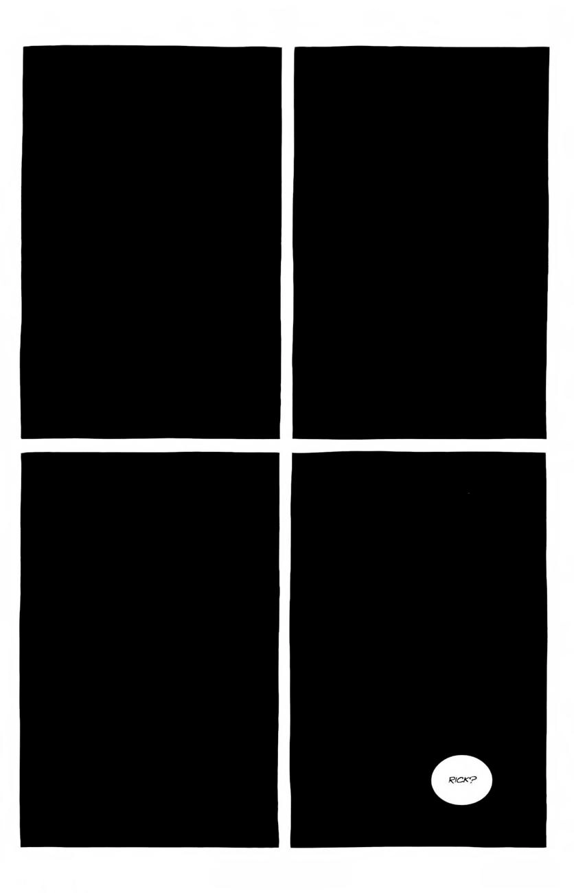 The Walking Dead Chapter 24 - 4