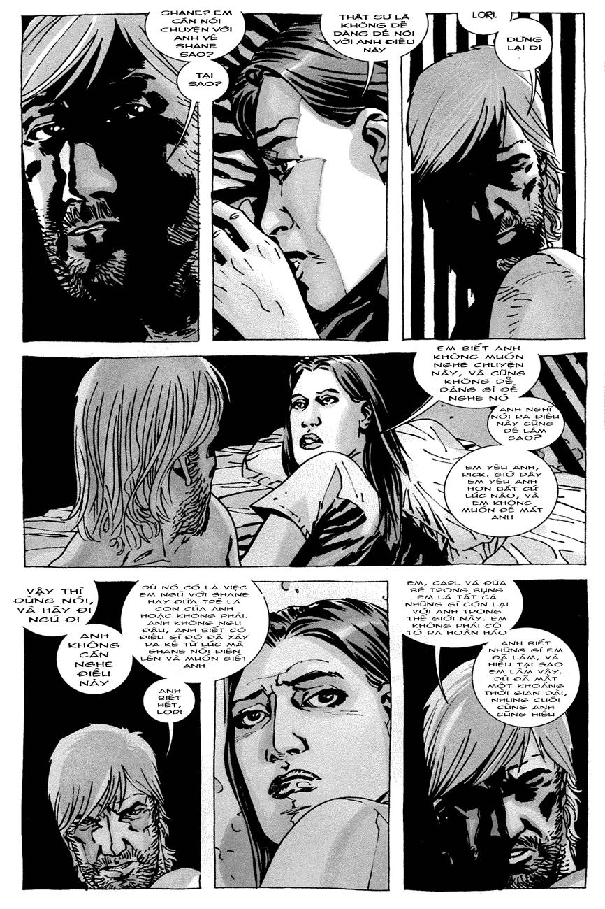 The Walking Dead Chapter 38 - 5