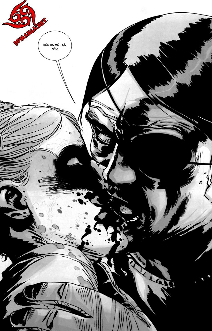 The Walking Dead Chapter 43 - 17