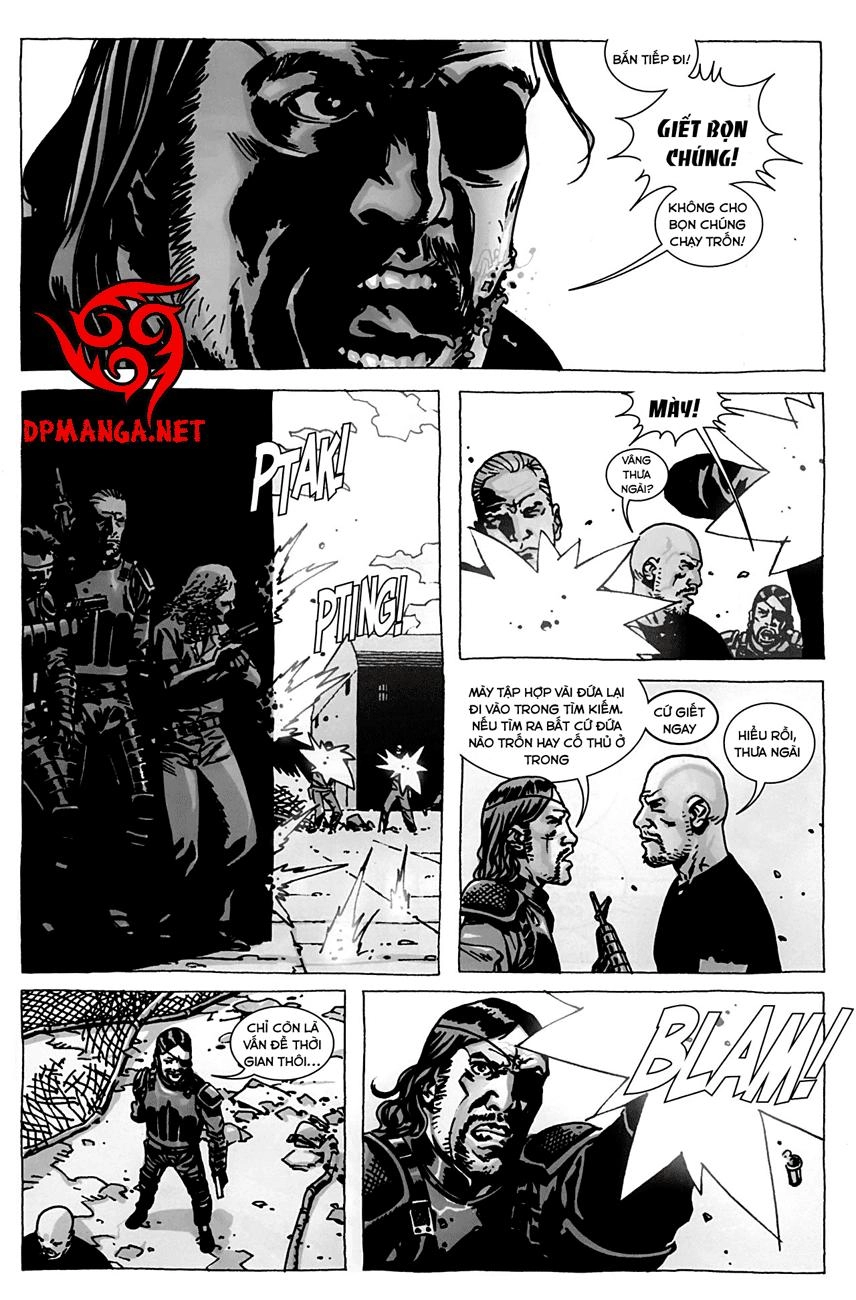 The Walking Dead Chapter 48 - 7
