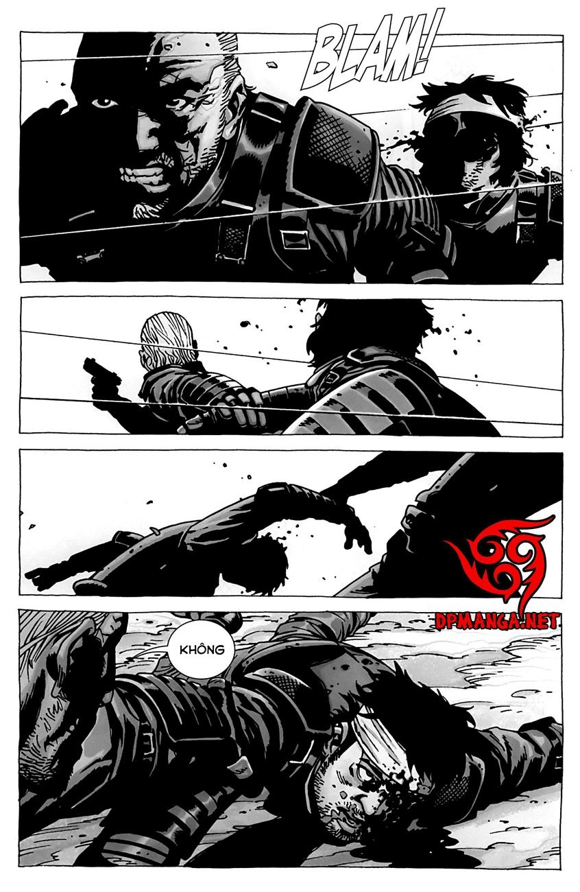 The Walking Dead Chapter 48 - 9