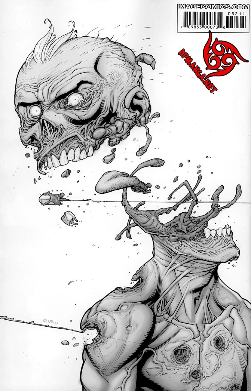 The Walking Dead Chapter 52 - 26