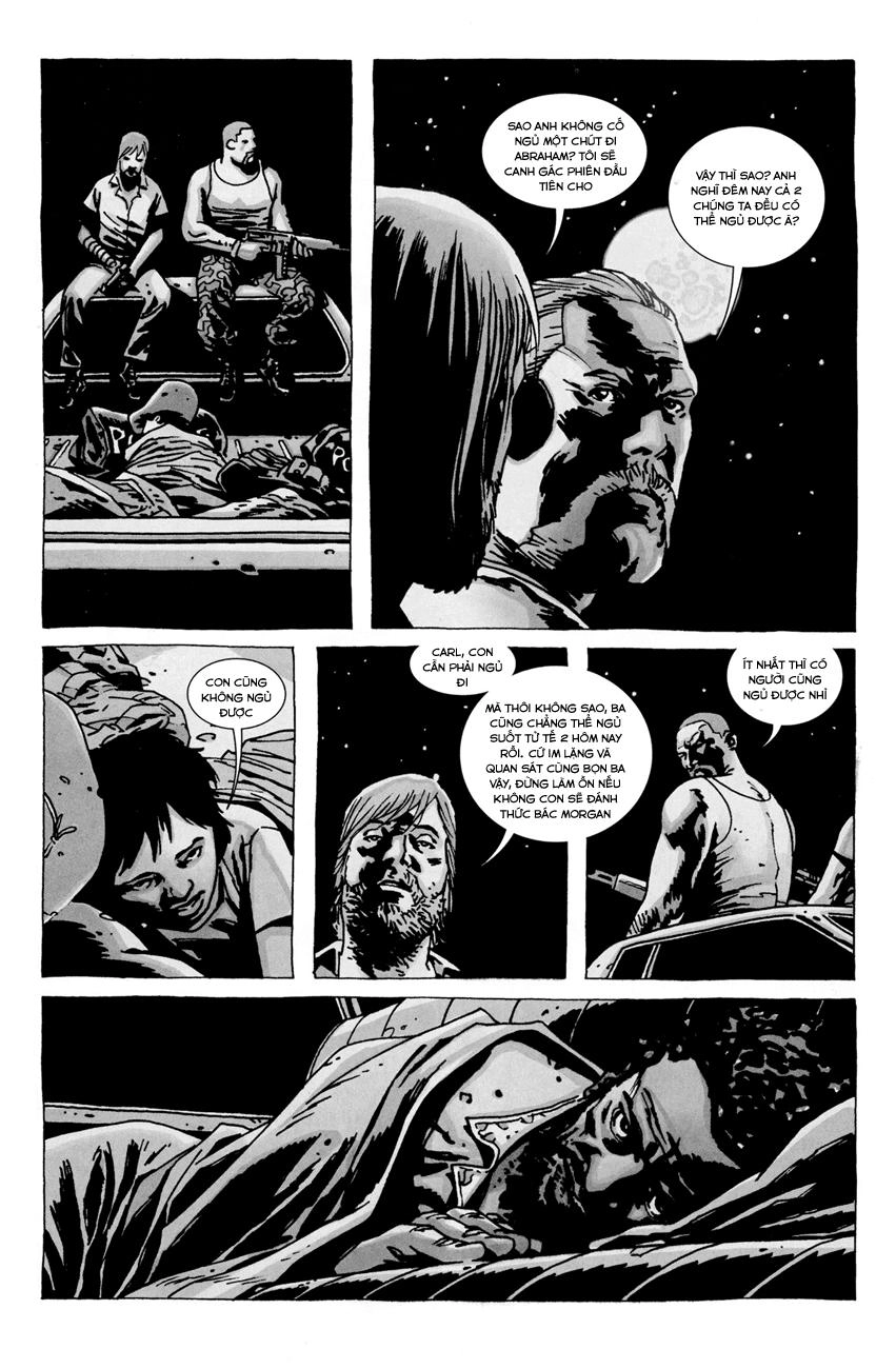 The Walking Dead Chapter 59 - 14