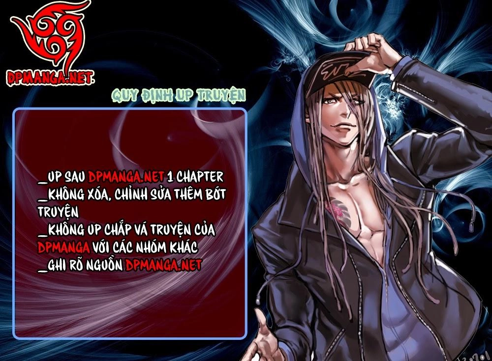 The Walking Dead Chapter 65 - 1