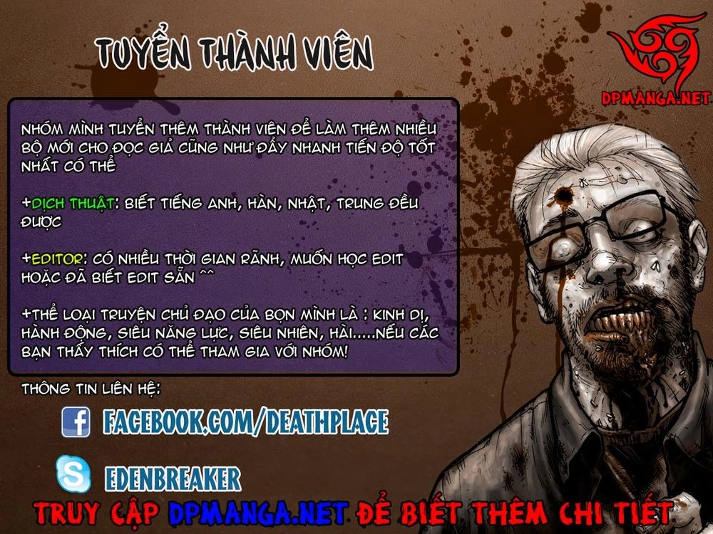 The Walking Dead Chapter 65 - 2