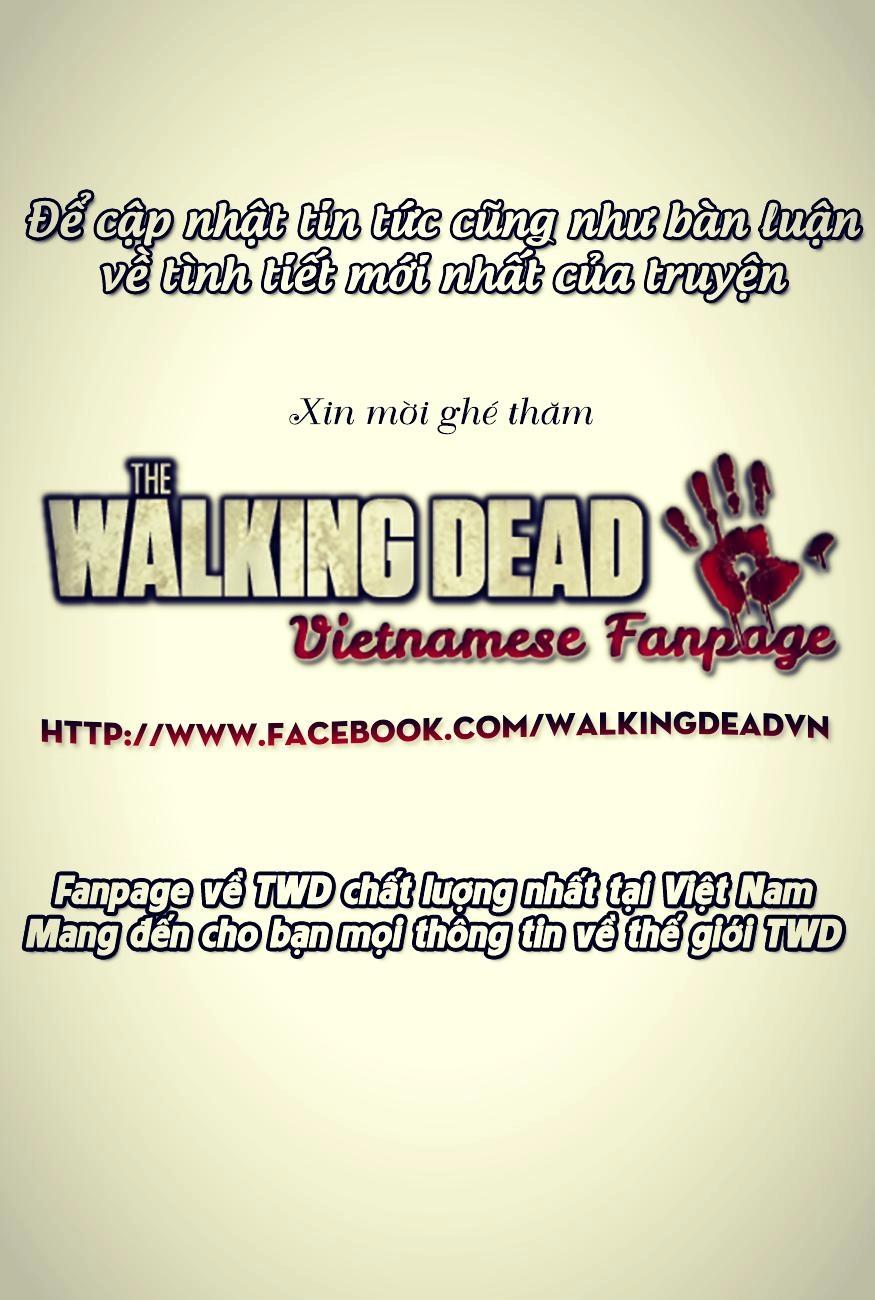 The Walking Dead Chapter 65 - 26