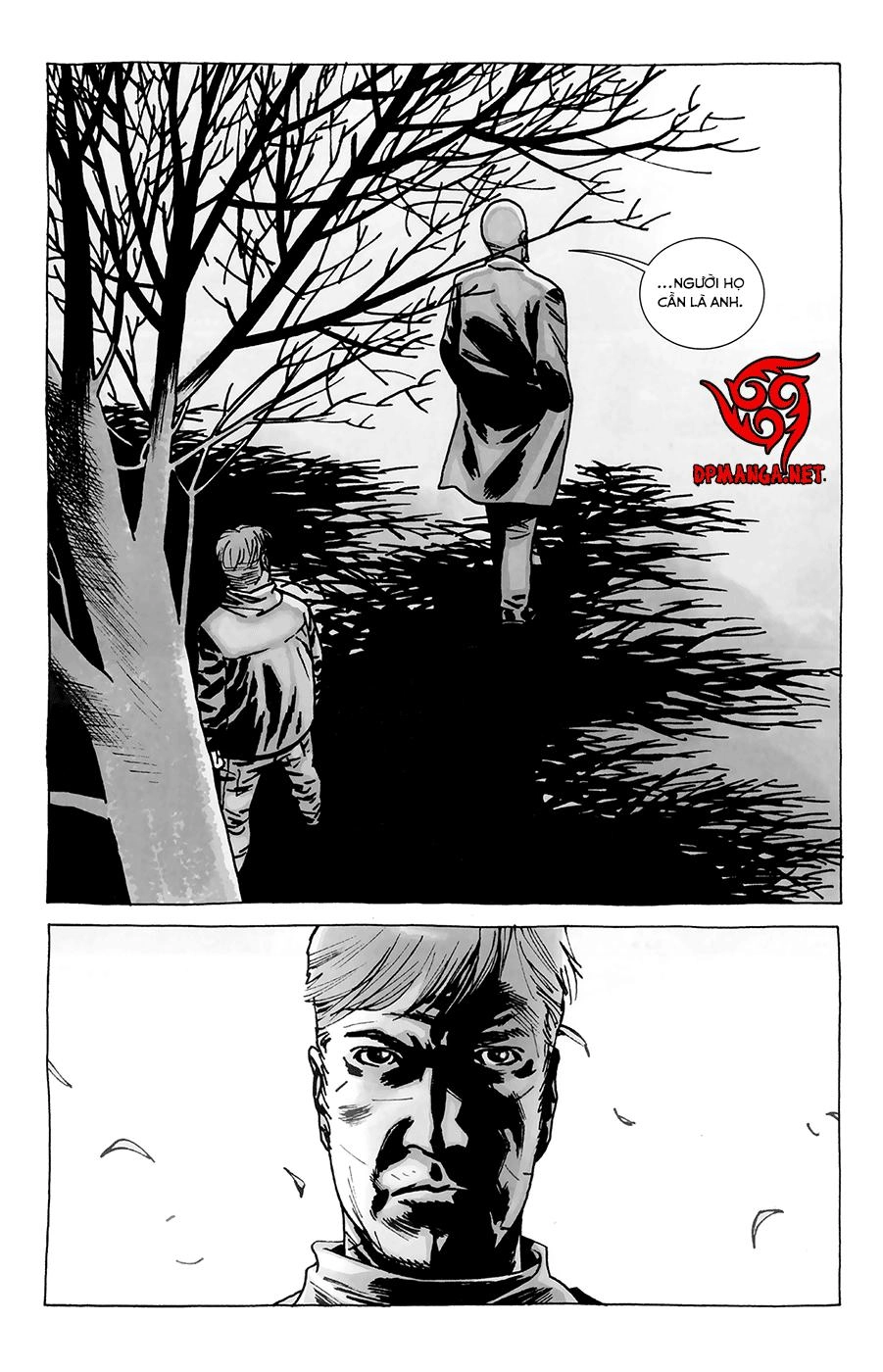 The Walking Dead Chapter 78 - 23