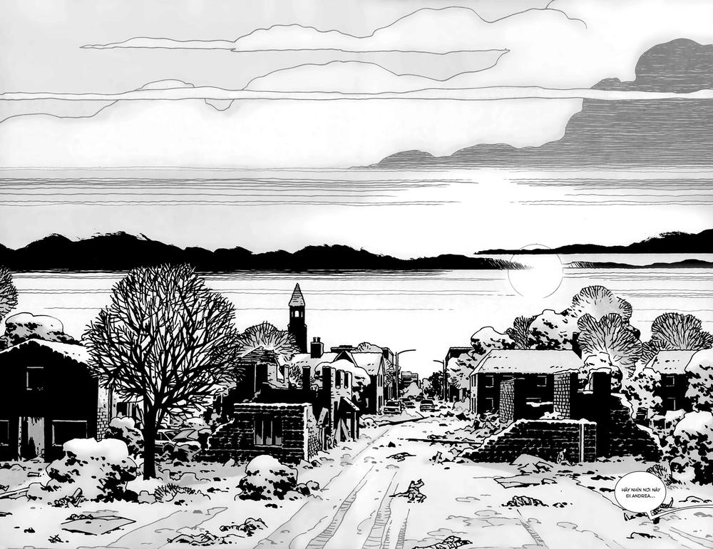 The Walking Dead Chapter 86 - 24